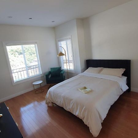 3 Bedroom Hollywood Gem لوس أنجلوس المظهر الخارجي الصورة