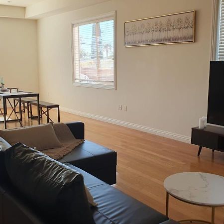 3 Bedroom Hollywood Gem لوس أنجلوس المظهر الخارجي الصورة