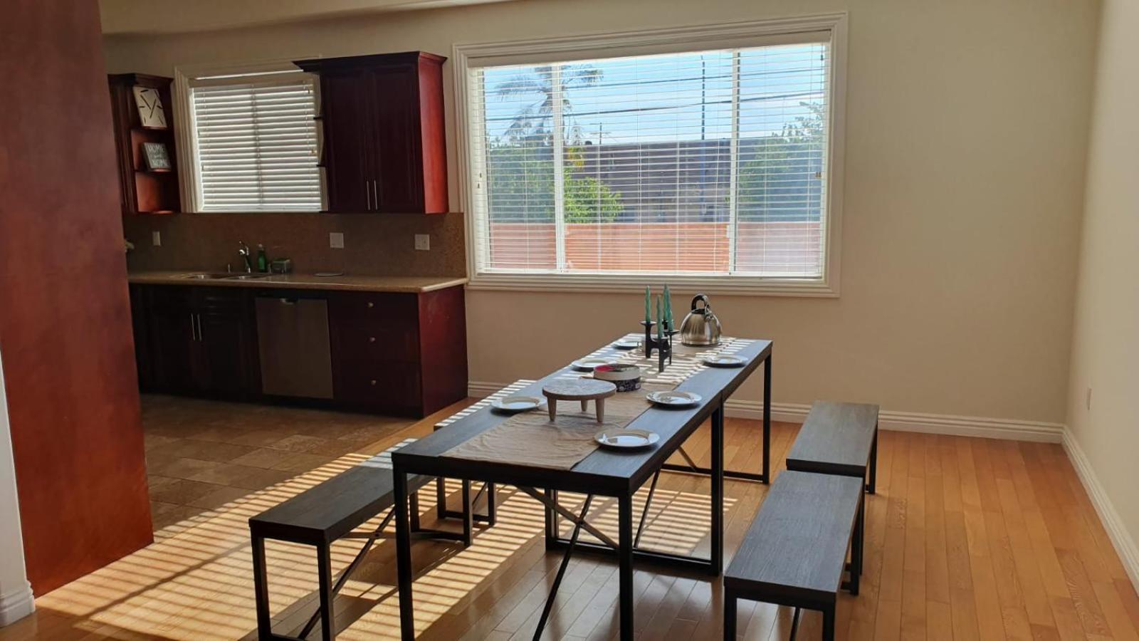 3 Bedroom Hollywood Gem لوس أنجلوس المظهر الخارجي الصورة