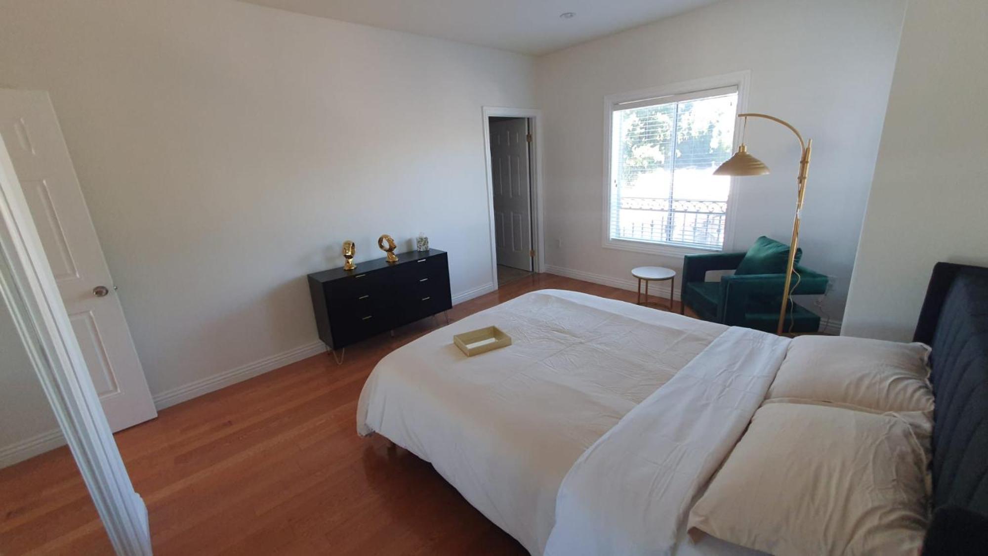 3 Bedroom Hollywood Gem لوس أنجلوس المظهر الخارجي الصورة