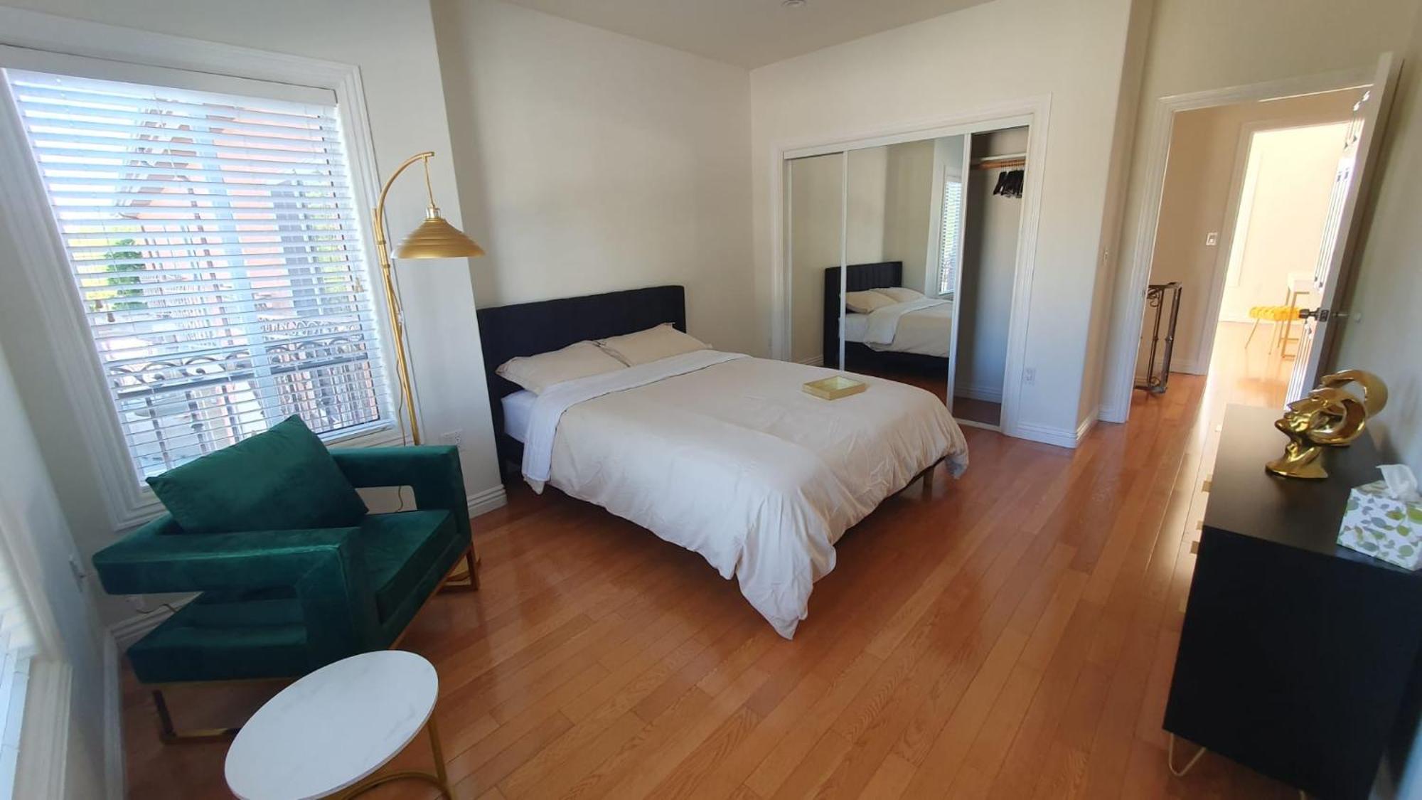 3 Bedroom Hollywood Gem لوس أنجلوس المظهر الخارجي الصورة